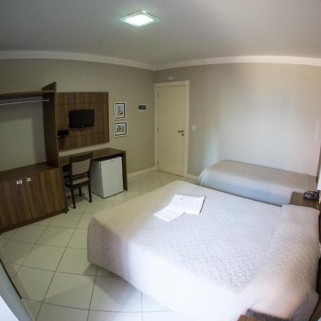 Hotel Contessi Urussanga Zewnętrze zdjęcie