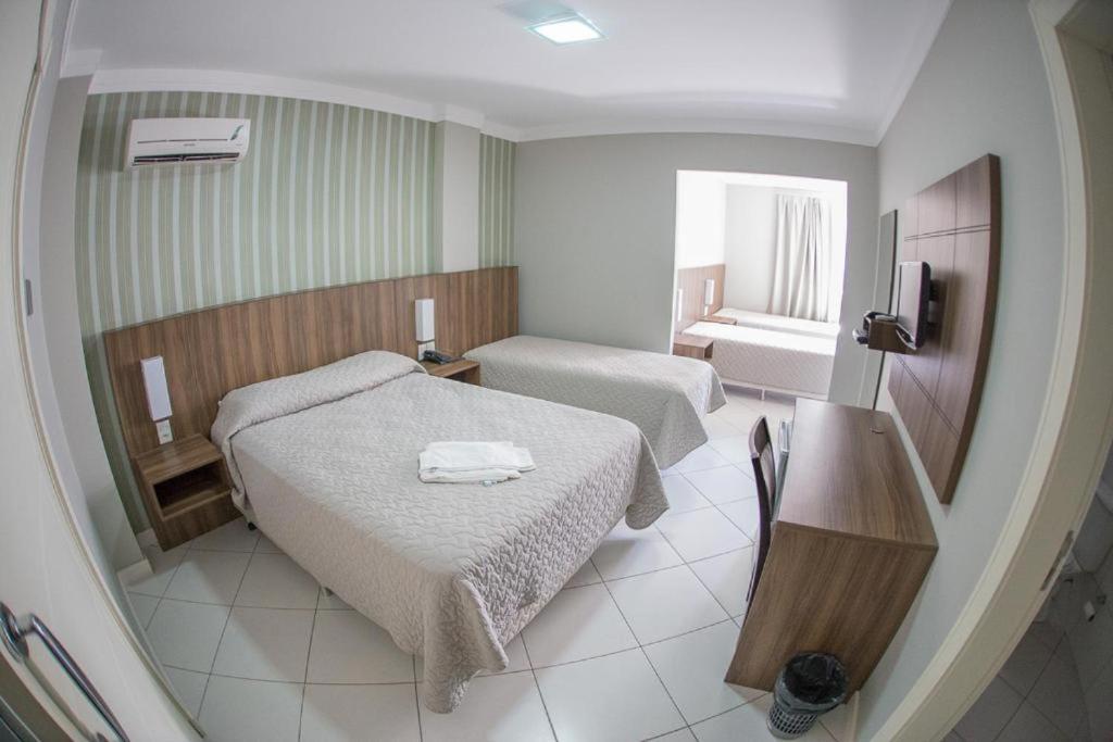 Hotel Contessi Urussanga Zewnętrze zdjęcie