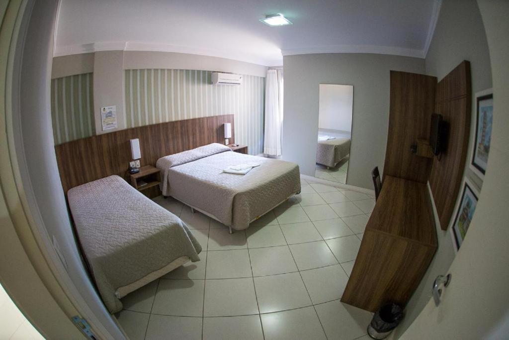 Hotel Contessi Urussanga Zewnętrze zdjęcie