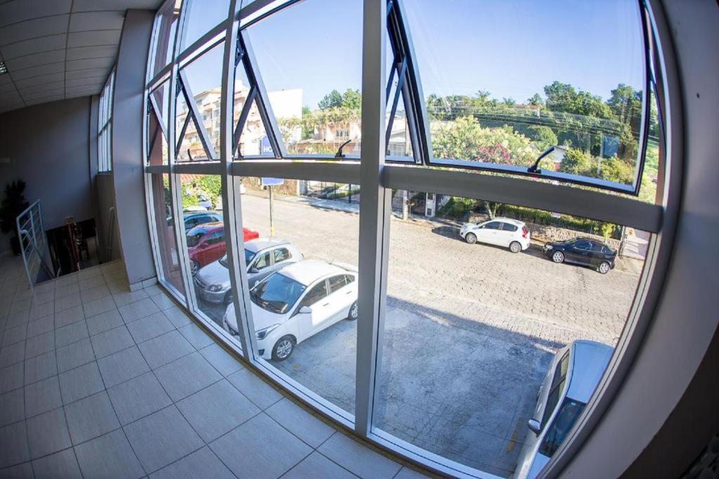 Hotel Contessi Urussanga Zewnętrze zdjęcie