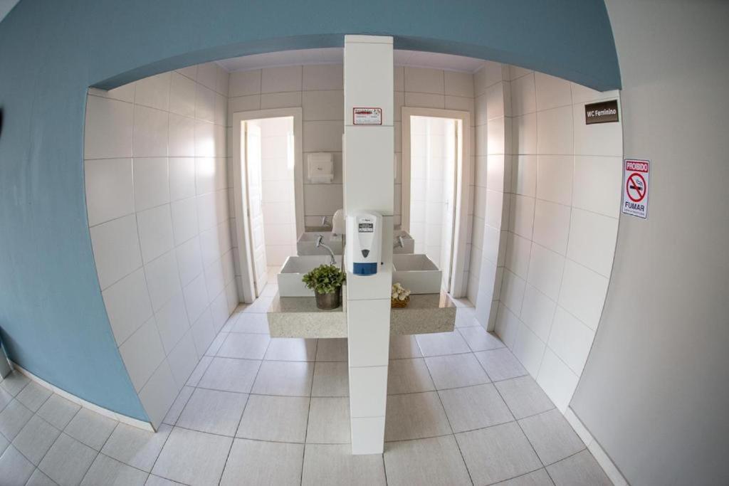 Hotel Contessi Urussanga Zewnętrze zdjęcie