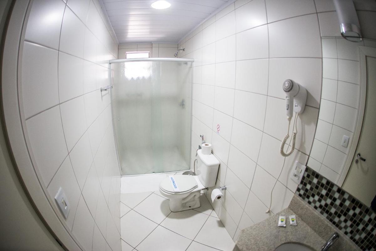 Hotel Contessi Urussanga Zewnętrze zdjęcie