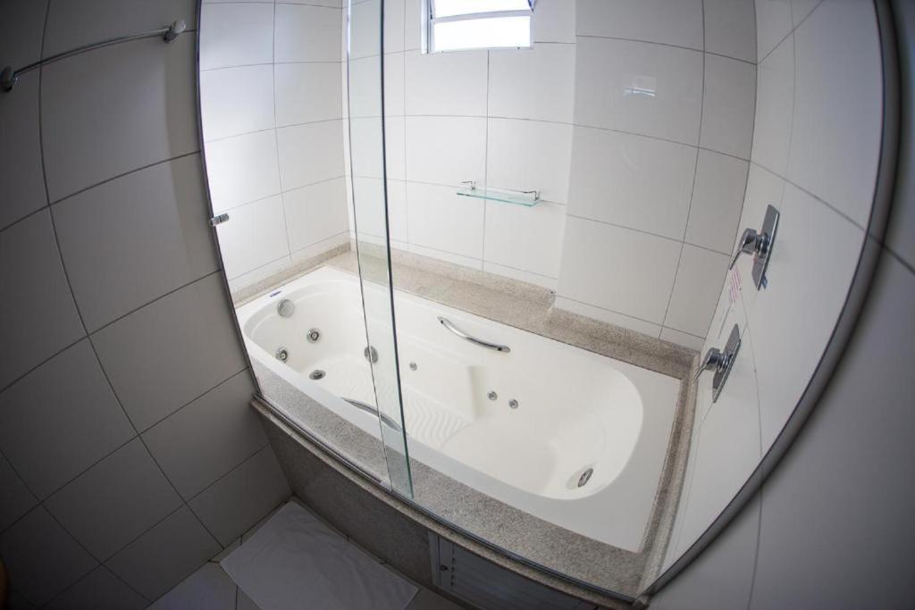 Hotel Contessi Urussanga Zewnętrze zdjęcie