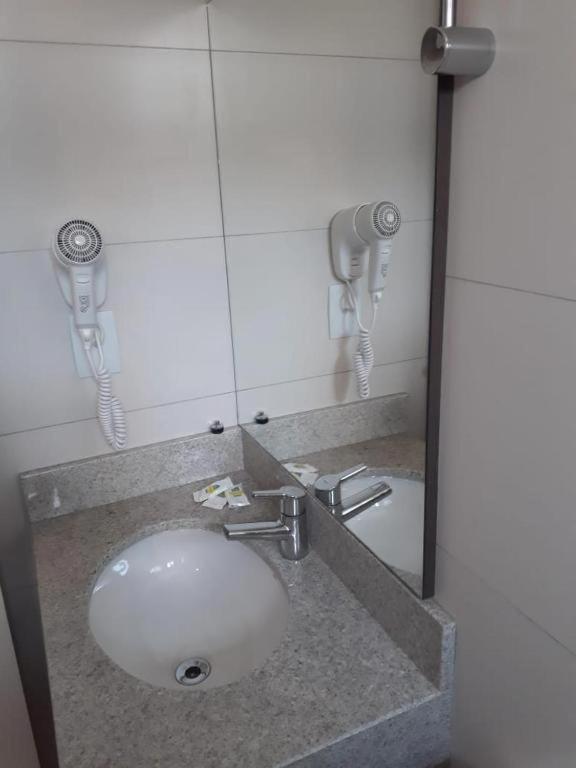 Hotel Contessi Urussanga Zewnętrze zdjęcie