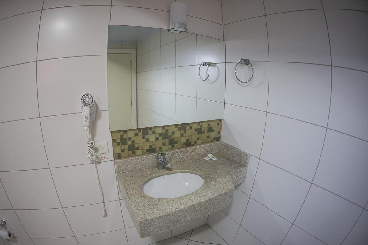 Hotel Contessi Urussanga Pokój zdjęcie