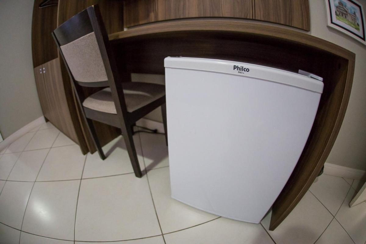Hotel Contessi Urussanga Pokój zdjęcie